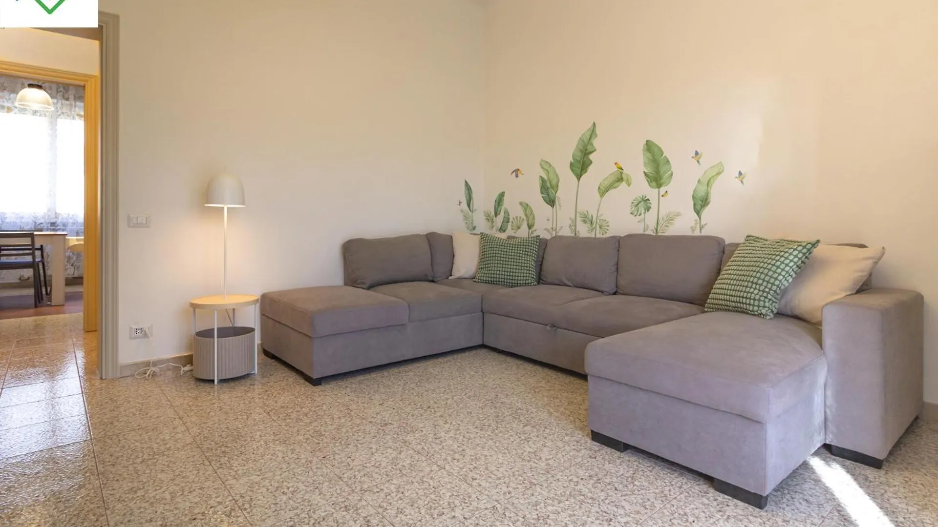 פיזה Arcade Apartment By Tuscanywego 0*,