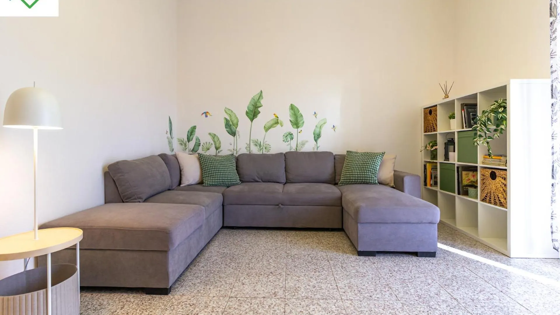פיזה Arcade Apartment By Tuscanywego