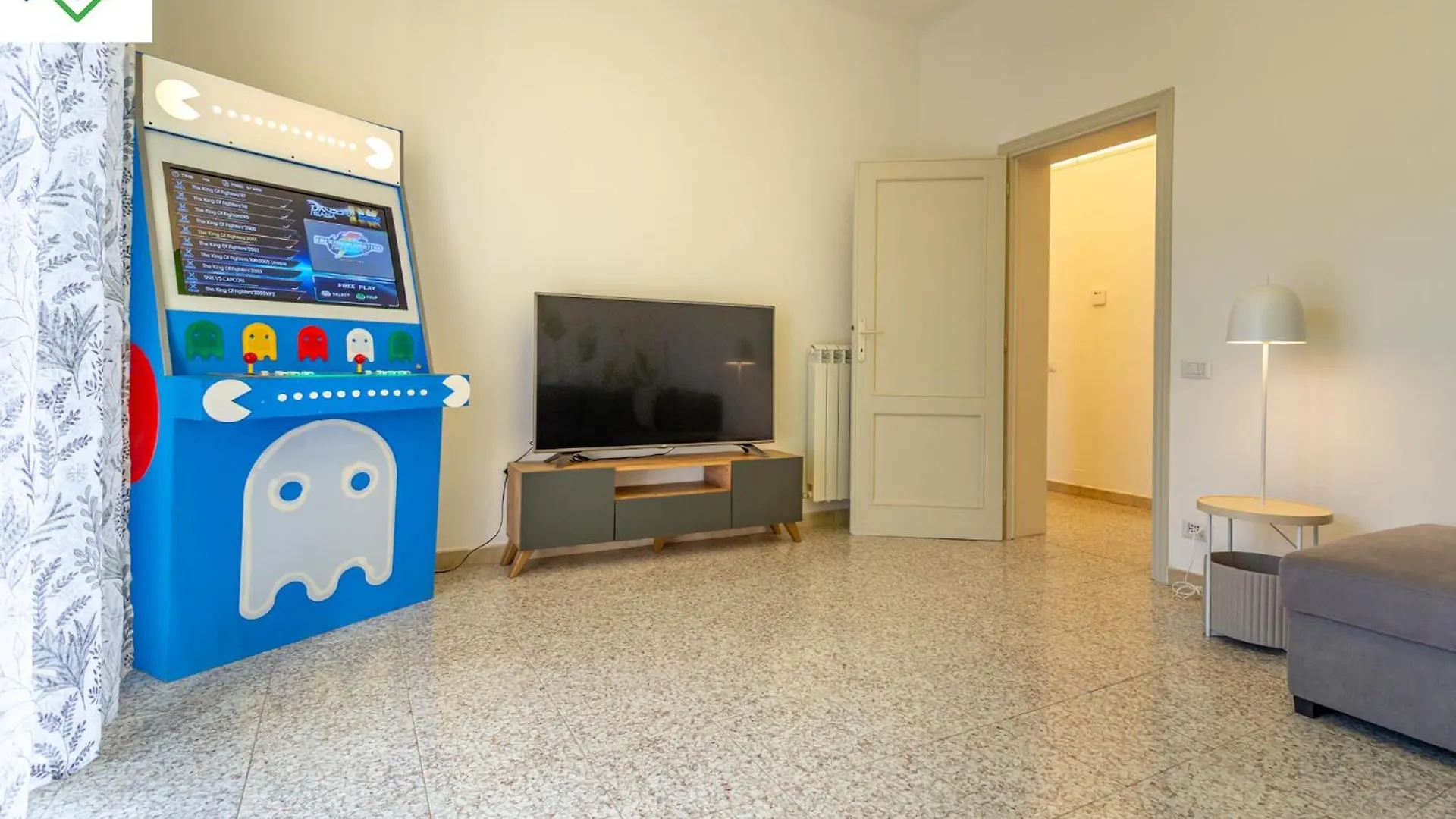 Arcade Apartment By Tuscanywego Pisa