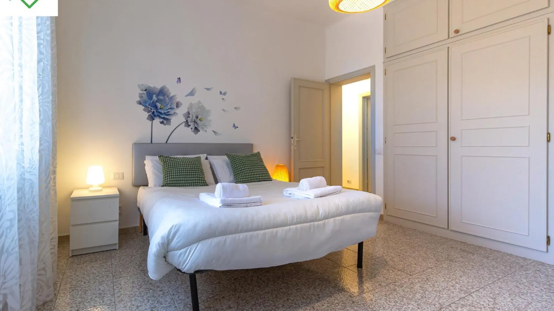 Arcade Apartment By Tuscanywego Pisa 0*,