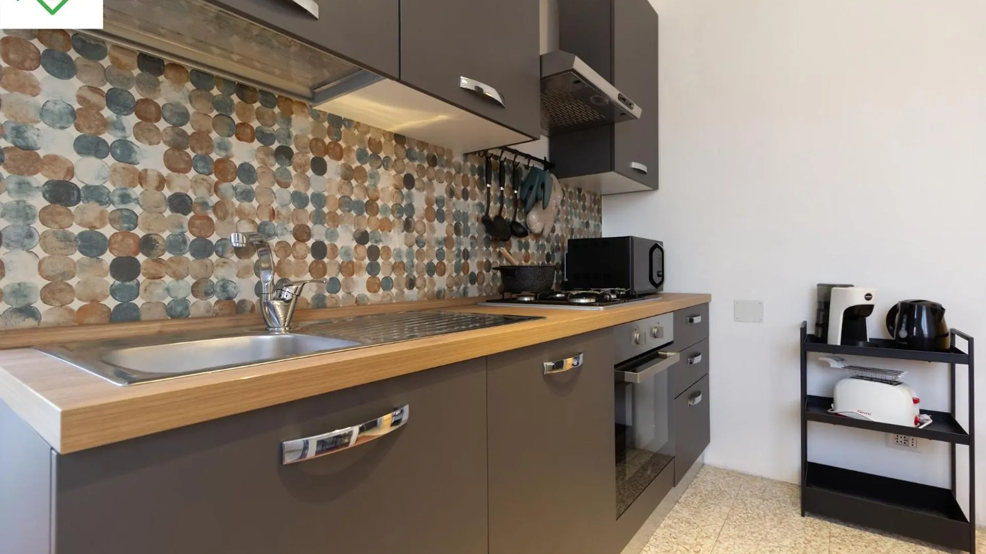 Arcade Apartment By Tuscanywego Pisa 0*,  Italy