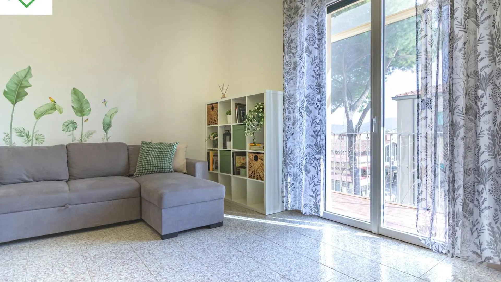 Arcade Apartment By Tuscanywego Pisa