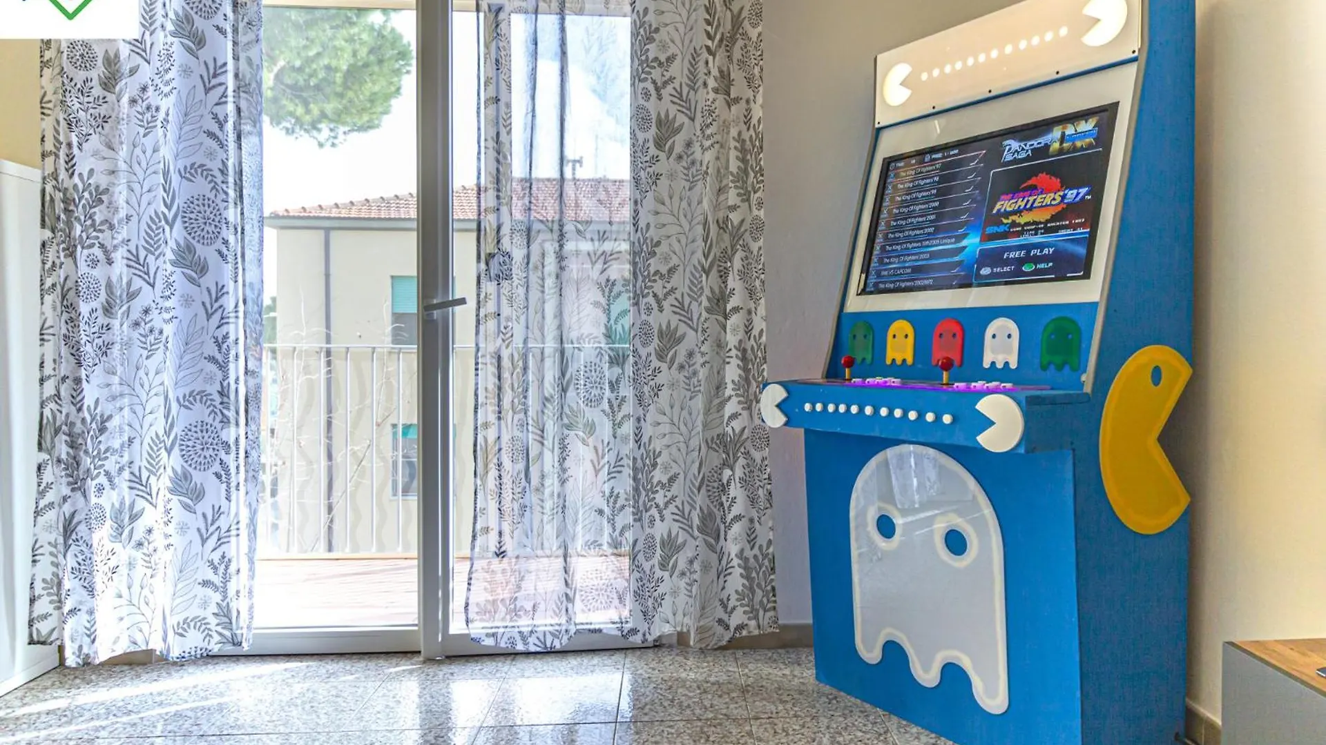 Arcade Apartment By Tuscanywego Pisa