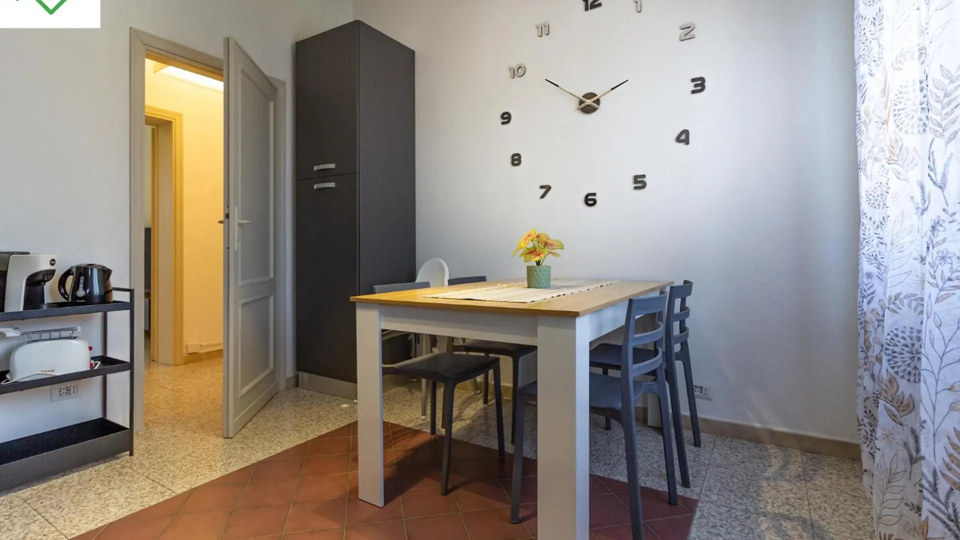 Arcade Apartment By Tuscanywego Pisa 0*,